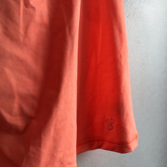 Priced to Sell ❗️ NWT Sofibella ActivewearTank Top - Picture 7 of 12